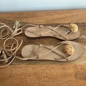 Loeffler Randall Bo Sandal